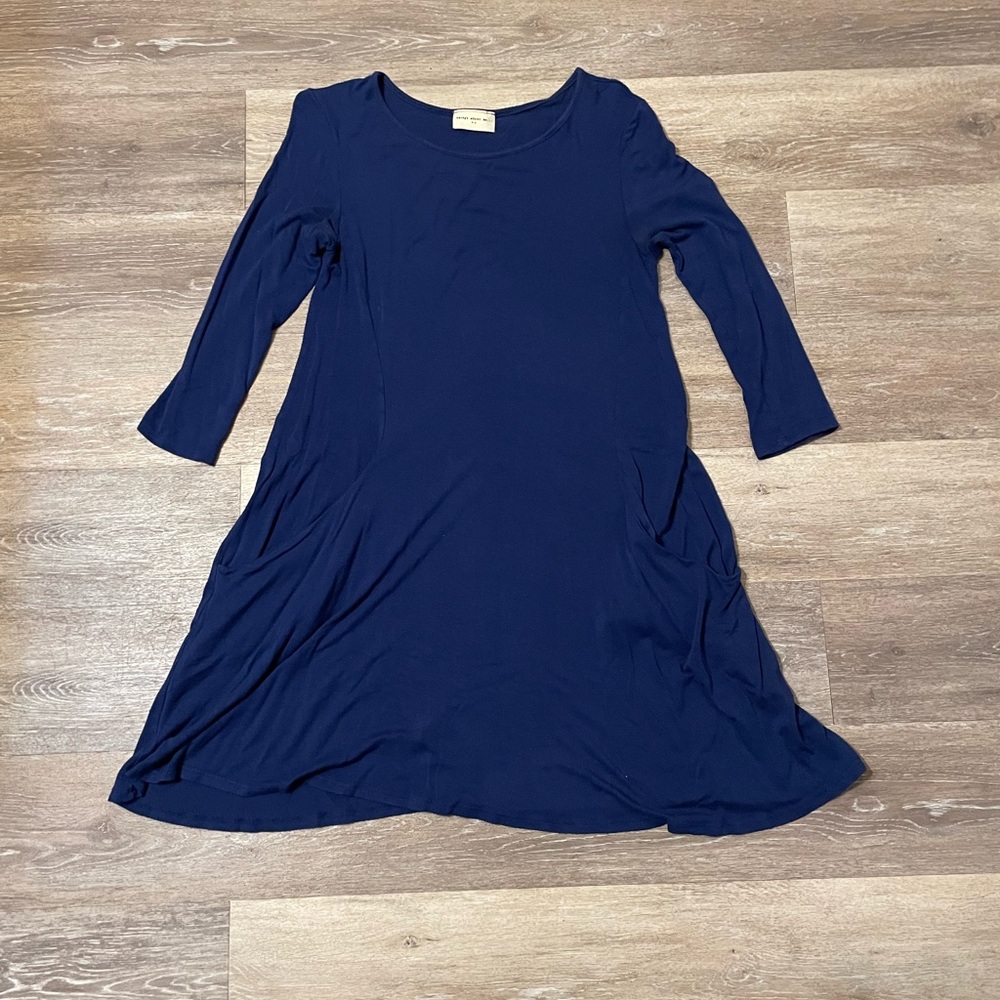 T Shirt Dress